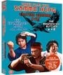 Three Films With Sammo Hung (Eureka Classics) Blu-ray