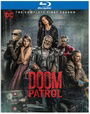 Doom Patrol: The Complete First Season (Blu-ray)