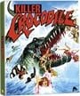 Killer Crocodile Limited Edition 