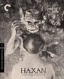 Häxan (The Criterion Collection) 