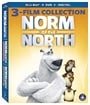 Norm Of The North 3 Film Collection