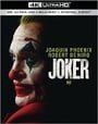 Joker (4K Ultra HD + Blu-ray + Digital)