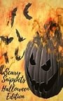 Scary Snippets: A Halloween Microfiction Anthology