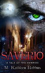 Saverio: A Tale of the Vampire