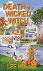 Death of a Wicked Witch (Hayley Powell Mystery Book 13)