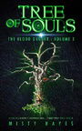 Tree of Souls (The Blood Dagger Book 3)