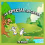 AS SPECIAL AS CAN BE