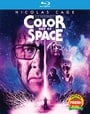 Color out of Space 