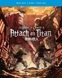 Attack on Titan: Season 3 - Part 2 