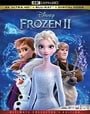 Frozen II [4K UHD]
