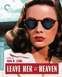 Leave Her to Heaven (The Criterion Collection) 