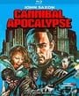 Cannibal Apocalypse - aka Cannibal in the Streets | Invasion of the Flesh Hunters 