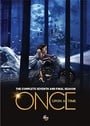 Once Upon A Time: The Complete Seventh Season