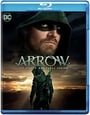 Arrow: The Eighth and Final Season (Blu-ray + Digital & Bonus Disc)