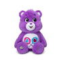 Care Bears Share Bear Stuffed Animal, 14 inches