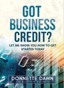 Got Business Credit