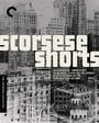 Scorsese Shorts (The Criterion Collection)(Italianamerican / American Boy / What’s a Nice Girl Like 