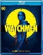Watchmen: An HBO Limited Series (Blu-ray + Digital)
