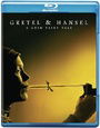 Gretel & Hansel (Blu-ray)