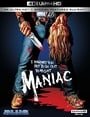 Maniac [4K Ultra HD] 