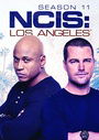 NCIS: Los Angeles: The Eleventh Season