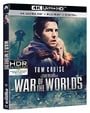 War of the Worlds (4K UHD + Blu-ray + Digital)