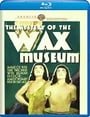 Mystery of the Wax Museum 
