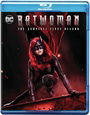 Batwoman: The First Season (BD w/Dig) 