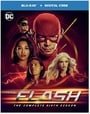 The Flash: The Complete Sixth Season (Blu-ray + Digital + Bonus Disc)