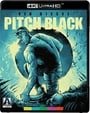 Pitch Black [4K Ultra HD / UHD] 
