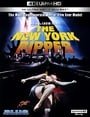 The New York Ripper, The [4K Ultra HD] 