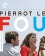Pierrot le fou (The Criterion Collection) 