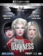 Daughters of Darkness (4K Ultra HD + Blu-ray + CD)