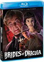 Brides of Dracula - Collector