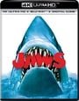 Jaws 4K Ultra HD + Blu-ray + Digital - 4K UHD