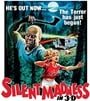 Silent Madness [3-D Blu-ray Set]