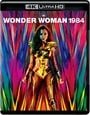 Wonder Woman 1984 (4K Ultra HD + Blu-ray + Digital) [4K UHD]
