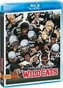 Wildcats - Blu-ray