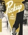 Pickup on South Street (The Criterion Collection) 