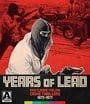 Years Of Lead: Five Classic Italian Crime Thrillers 1973-1977 