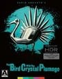 The Bird With The Crystal Plumage [UHD Limited Edition] 
