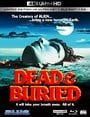 Dead & Buried (3-Disc Limited Edition - Cover A 
