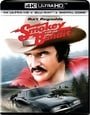 Smokey and the Bandit (4K Ultra HD) 