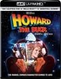 Howard the Duck - 4K Ultra HD + Blu-ray + Digital