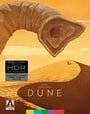Dune (2-Disc Limited Edition) [4K Ultra HD] 