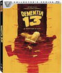 DEMENTIA 13: DIRECTOR