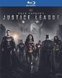 Zack Snyder’s Justice League (Blu-Ray)