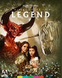 Legend (2-Disc Limited Edition) 