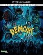 Demons + Demons 2 (2-Disc Limited Edition) [4K Ultra HD] 