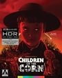 Children of the Corn (Special Edition) [4K Ultra HD] 